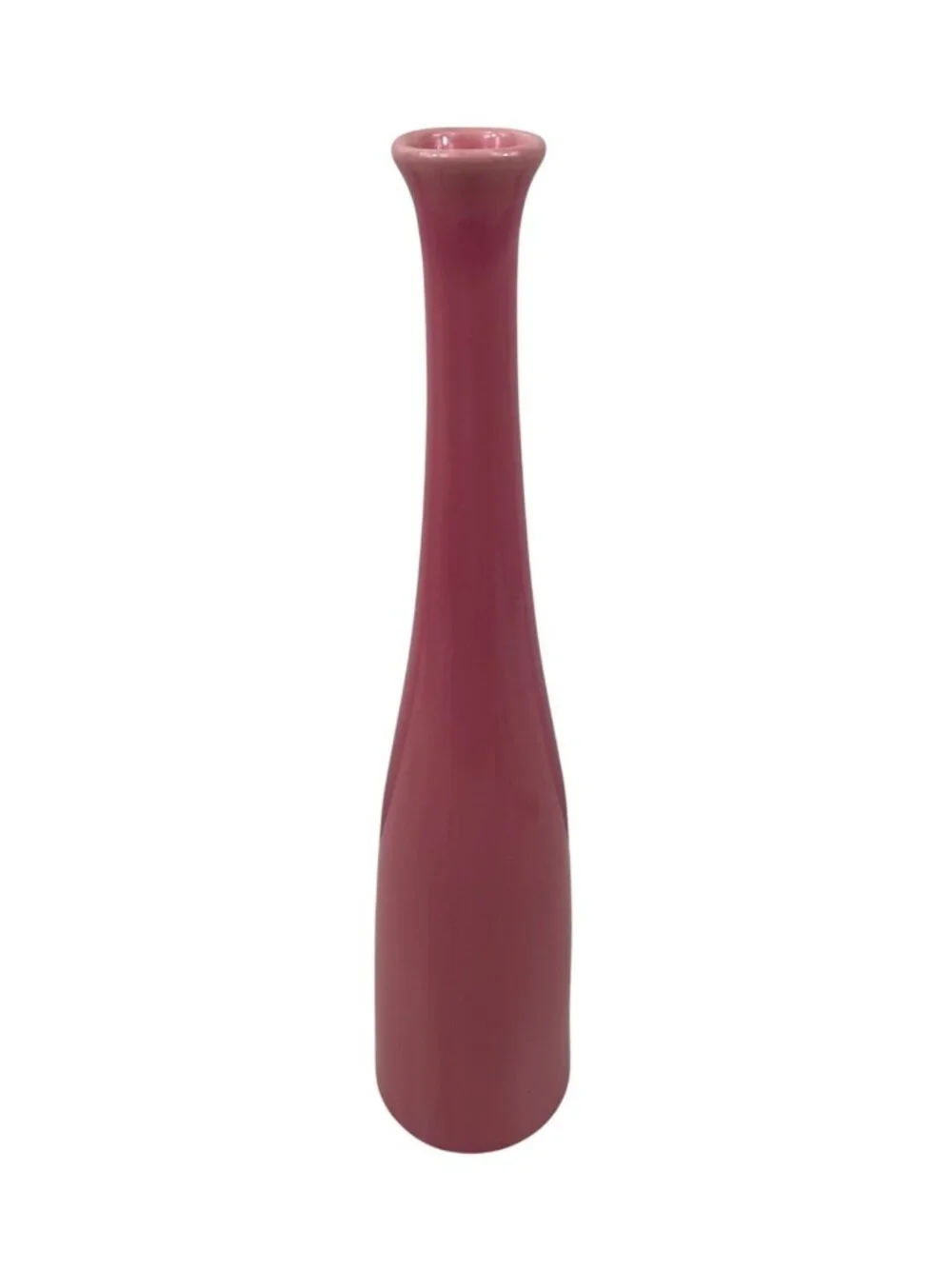 Royal Haeger Ceramic Bud Vase 13